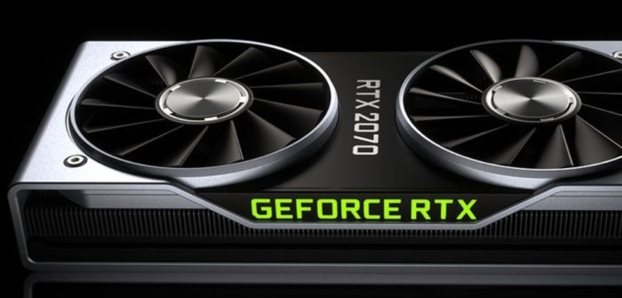 Оба   GeForce RTX 2080 Ti   а также   GeForce RTX 2080   доступны для предварительного заказа на веб-сайте Nvidia, ориентировочная дата поставки 20 сентября
